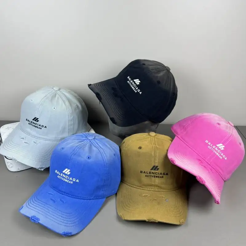 Balenciaga cap dx83